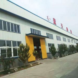 公司廠(chǎng)區(qū)